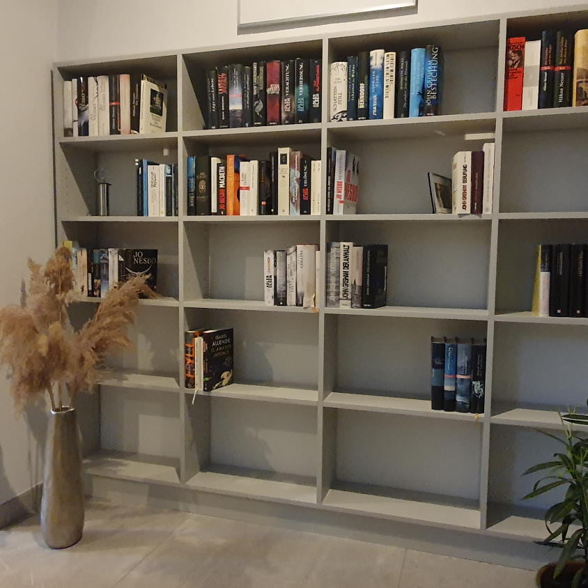 Made To Measure Bookcases Bookcase, Custom Made Bookcases Uk
