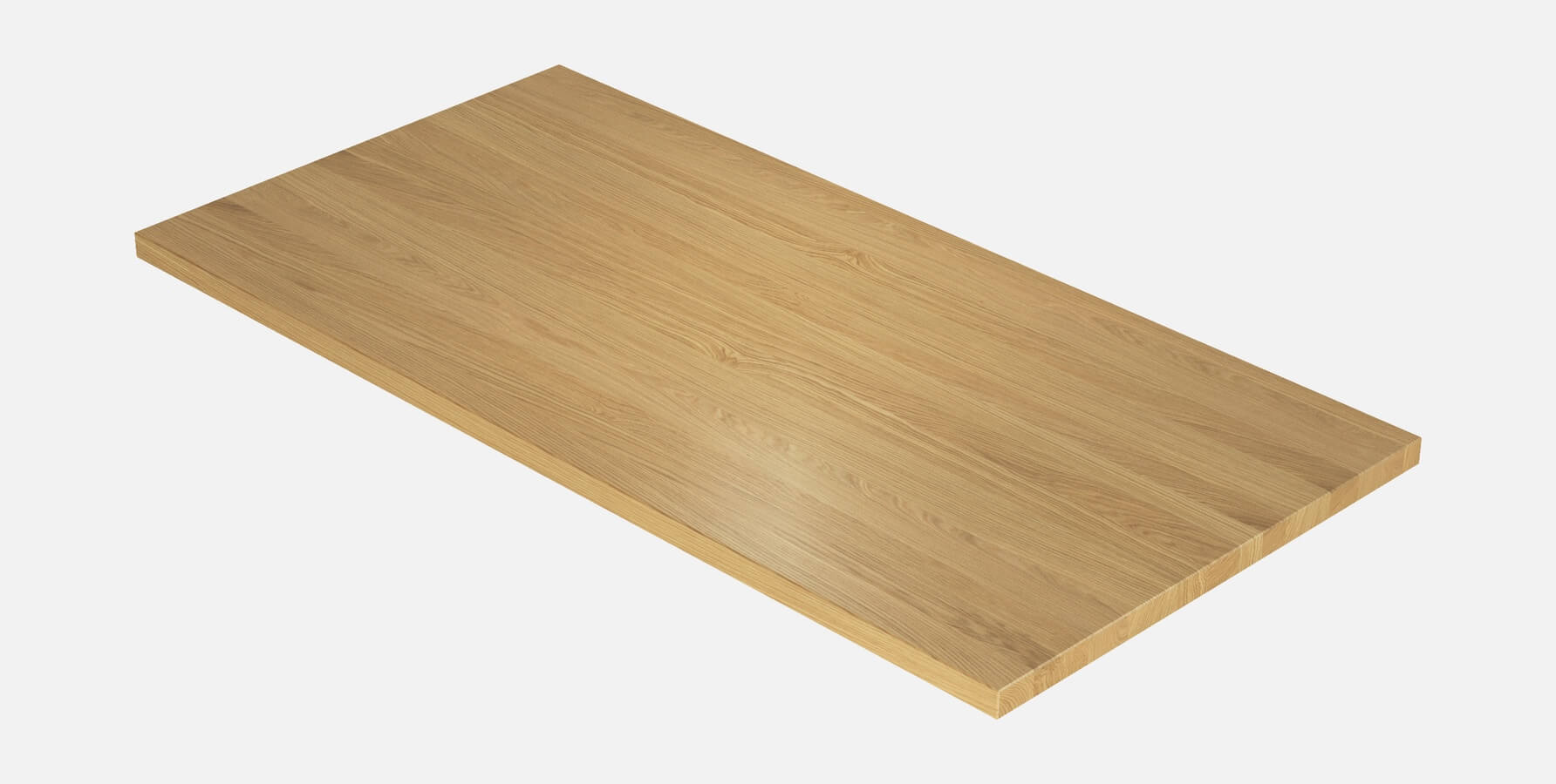 Massivholzplatte Holzplatte Tischplatte rund verschiedene Holzarten und Größen 