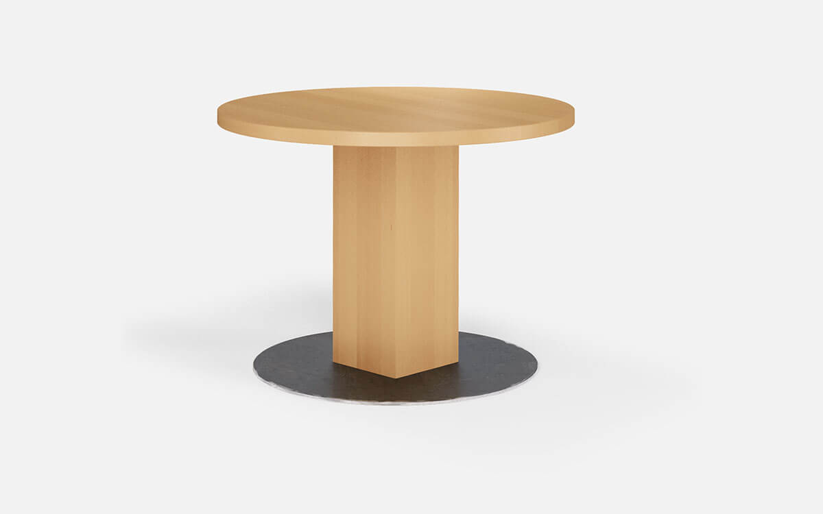 Table: Bern