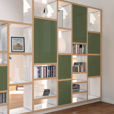 Custom Bookcases And Bookshelves Made To Measure Pickawood
