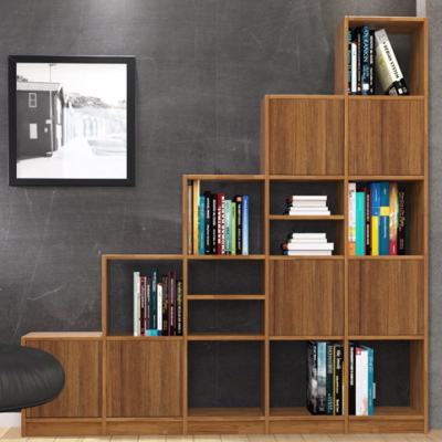Custom Bookcases And Bookshelves Made, Secure Bookcase To Wall Baseboard