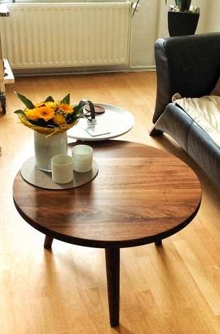 Custom Dining Tables From Pickawood Online Configurator