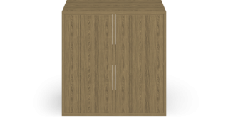 TV Sideboard aus Holz