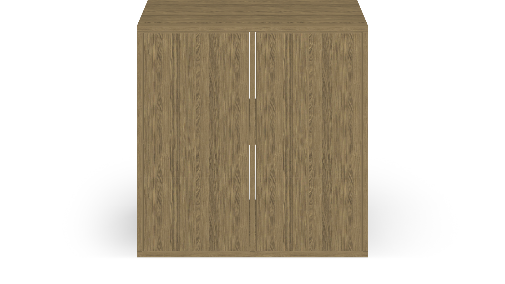 TV Sideboard aus Holz