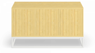 Sideboard aus Kiefer