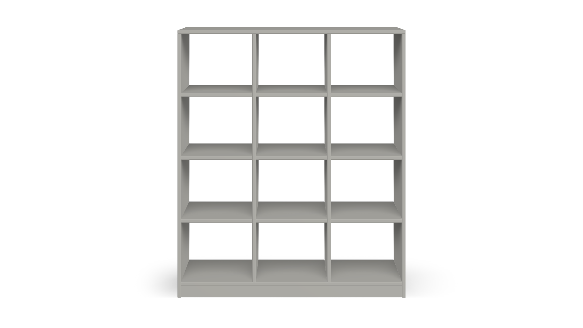 Ikea bookcase 50cm deals wide