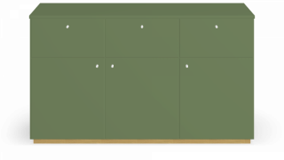 Wide sideboard