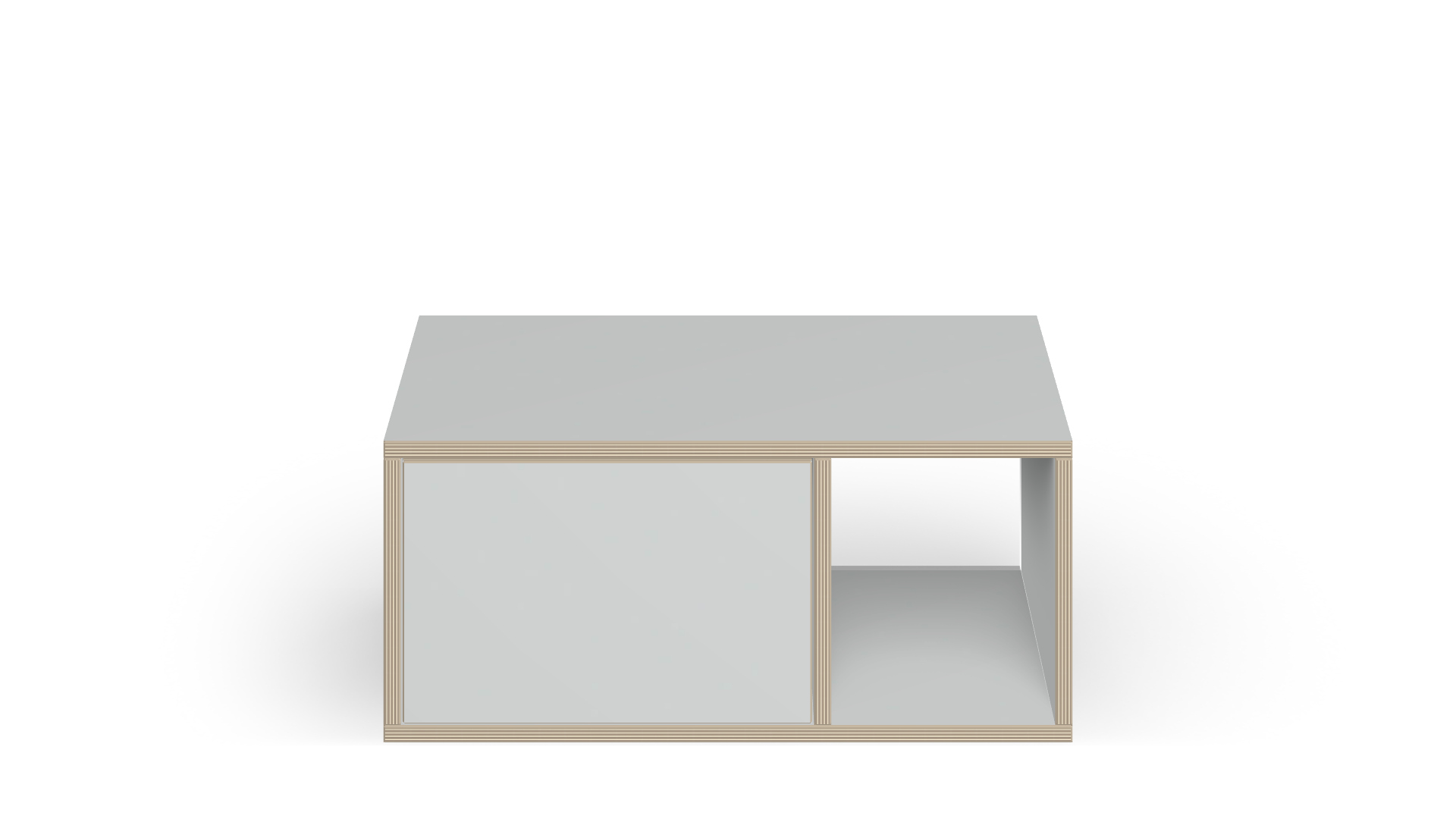Small TV cabinet