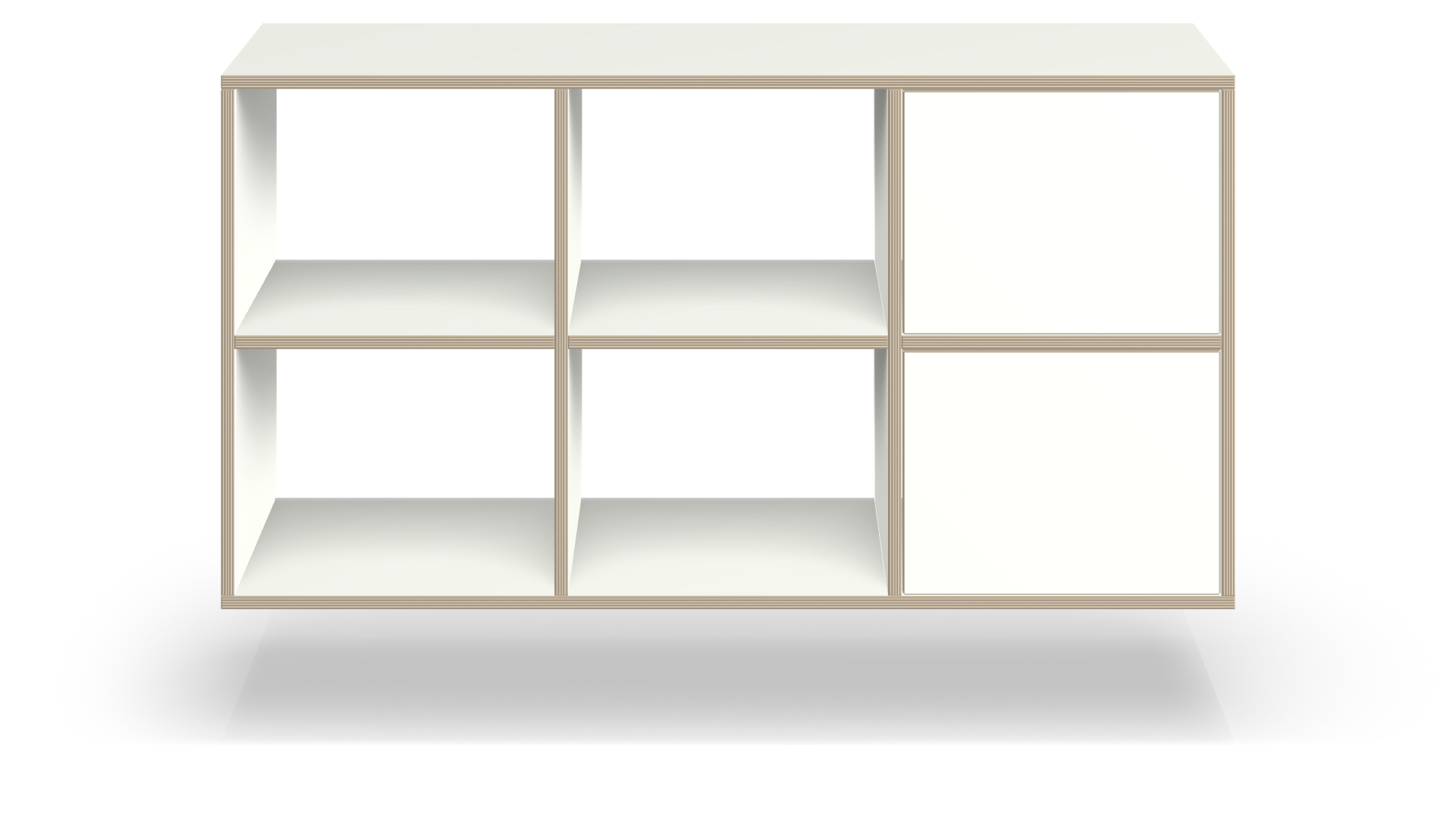 Configurare uno scaffale da cucina personalizzato con la massima praticità