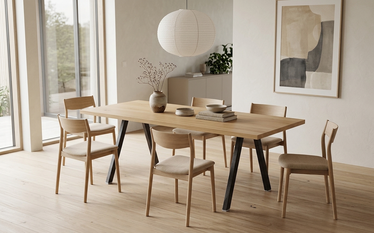 Table: Valencia
