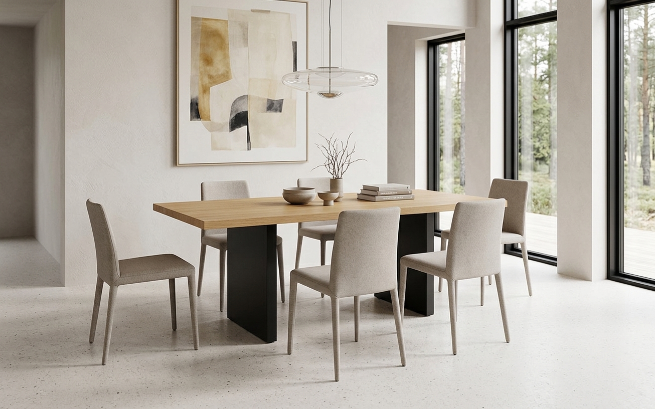 Table: Milano