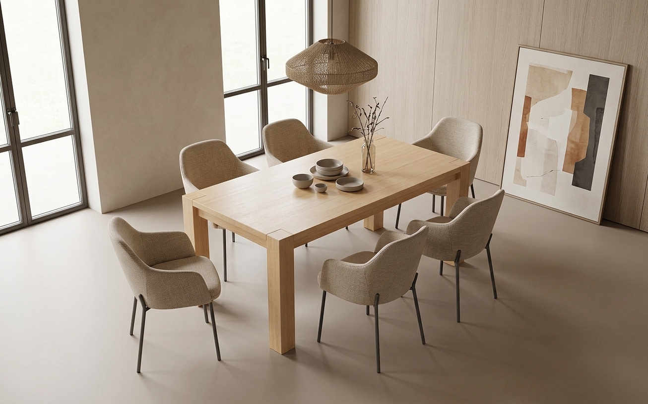 Tafel Londen