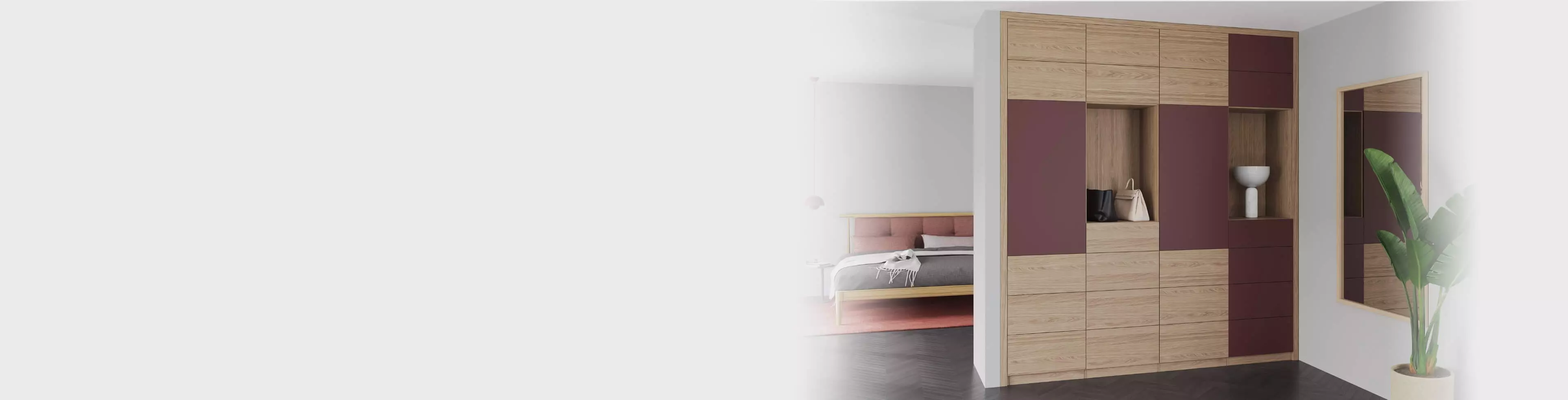 category header background